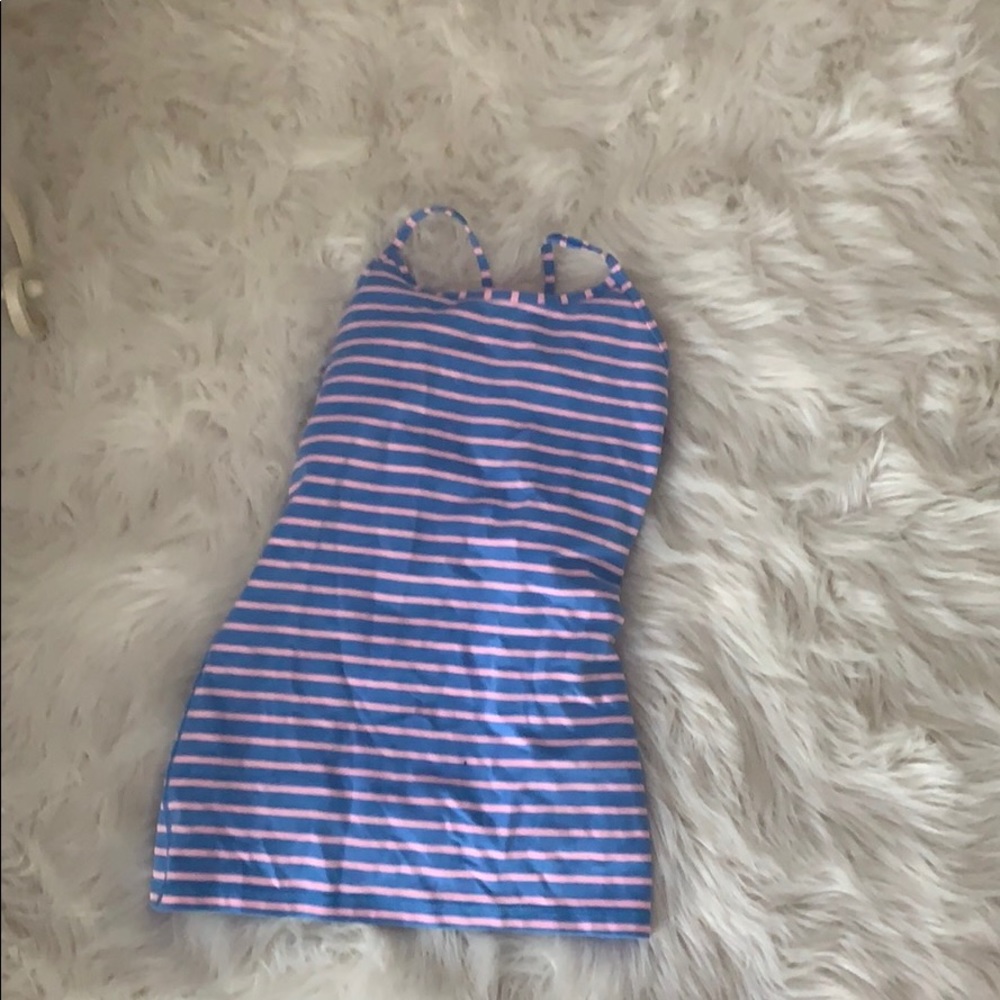 Ivivva tank top